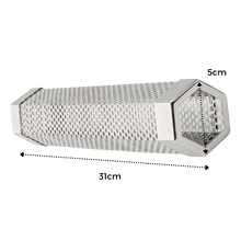 Carica l'immagine nel visualizzatore di Gallery, Generatore di fumo per barbecue - Ozerty