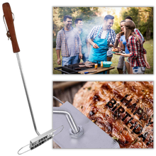 Carica l'immagine nel visualizzatore di Gallery, Ferro da Marchio per BBQ - Ozerty