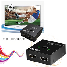 Load image into Gallery viewer, Splitter HDMI bidirezionale 4K