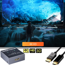Load image into Gallery viewer, Splitter HDMI bidirezionale 4K - Ozerty