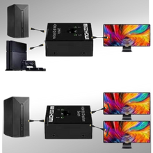 Load image into Gallery viewer, Splitter HDMI bidirezionale 4K - Ozerty