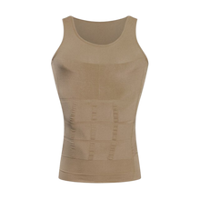 Carica l'immagine nel visualizzatore di Gallery, Canottiera snellente per il corpo