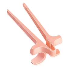 Carica l'immagine nel visualizzatore di Gallery, Bacchette da dito ergonomiche