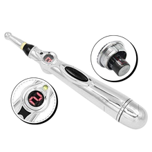 Carica l'immagine nel visualizzatore di Gallery, Penna per massaggio agopuntura - Ozerty