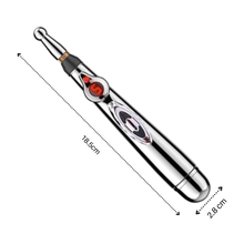 Carica l'immagine nel visualizzatore di Gallery, Penna per massaggio agopuntura - Ozerty