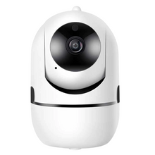 Load image into Gallery viewer, Telecamera di sicurezza wireless HD con suono e rilevamento del movimento - Ozerty