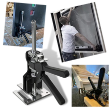 Carica l'immagine nel visualizzatore di Gallery, Cricchetto per porte salva-lavoro - Ozerty