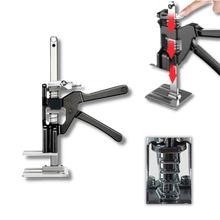 Carica l'immagine nel visualizzatore di Gallery, Cricchetto per porte salva-lavoro - Ozerty