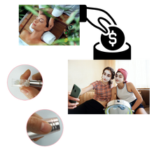 Carica l'immagine nel visualizzatore di Gallery, Penna per micro-needling dermico - Ozerty