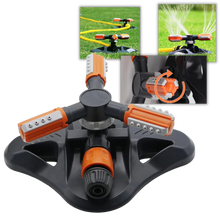 Carica l'immagine nel visualizzatore di Gallery, Dispositivo di irrigazione a 360° regolabile - Ozerty