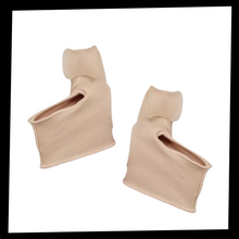 Carica l'immagine nel visualizzatore di Gallery, Correttore di alluce valgo in gel - Ozerty