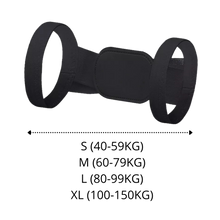 Carica l'immagine nel visualizzatore di Gallery, Correttore di postura della spalla - Ozerty