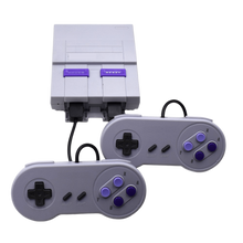 Carica l'immagine nel visualizzatore di Gallery, Mini console di gioco retrò - Ozerty