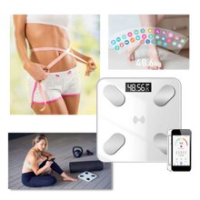 Carica l'immagine nel visualizzatore di Gallery, Bilancia intelligente