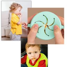 Load image into Gallery viewer, Tazza per merenda per bambini - Ozerty