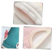 Load image into Gallery viewer, Splish splash scrubber e kit da bagno