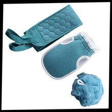 Load image into Gallery viewer, Splish splash scrubber e kit da bagno - Ozerty