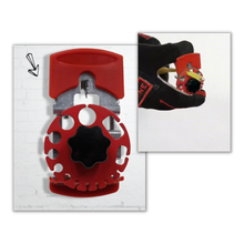 Carica l'immagine nel visualizzatore di Gallery, Spelafili palmare universale - Ozerty