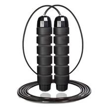 Carica l'immagine nel visualizzatore di Gallery, Corda per saltare anti grovigli