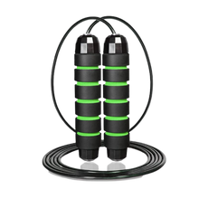 Carica l'immagine nel visualizzatore di Gallery, Corda per saltare anti grovigli