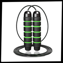 Carica l'immagine nel visualizzatore di Gallery, Corda per saltare anti grovigli - Ozayti