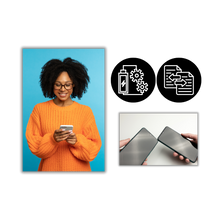 Carica l'immagine nel visualizzatore di Gallery, Adattatore universale per schede SD - Ozerty