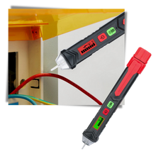 Carica l'immagine nel visualizzatore di Gallery, Penna per la misurazione della tensione - Ozerty
