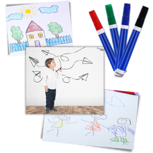 Carica l'immagine nel visualizzatore di Gallery, Penna magica per dipingere con l'acqua - Ozerty