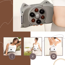 Carica l'immagine nel visualizzatore di Gallery, Allenatore Muscolare Attivo - Ozerty