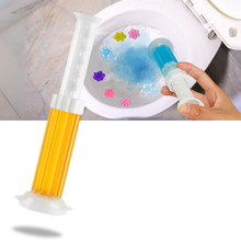 Carica l'immagine nel visualizzatore di Gallery, Gel Igienizzante per WC con Protezione Attiva - Ozerty