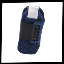 Carica l'immagine nel visualizzatore di Gallery, Raddrizzatore per dita dei piedi regolabile e discreto - Ozerty