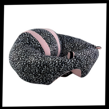 Carica l'immagine nel visualizzatore di Gallery, Cuscino igienico regolabile per seggiolino per bambini - Ozerty