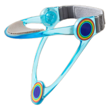 Carica l'immagine nel visualizzatore di Gallery, Correttore Posturale per il Collo Regolabile -Blu - Ozerty