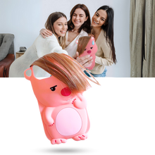 Carica l'immagine nel visualizzatore di Gallery, Adorabile Custodia per Iphone Rosa - Ozerty