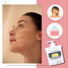 Carica l'immagine nel visualizzatore di Gallery, Crema rassodante naturale avanzata - Ozerty