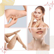 Carica l'immagine nel visualizzatore di Gallery, Crema rassodante naturale avanzata - Ozerty