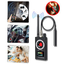 Carica l'immagine nel visualizzatore di Gallery, Rilevatore di microspie a frequenza avanzata - Ozerty