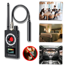 Carica l'immagine nel visualizzatore di Gallery, Rilevatore di microspie a frequenza avanzata - Ozerty