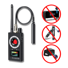 Carica l'immagine nel visualizzatore di Gallery, Rilevatore di microspie a frequenza avanzata - Ozerty