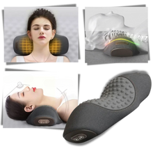 Carica l'immagine nel visualizzatore di Gallery, Cuscino Riscaldante per il Dolore Cervicale - Ozerty