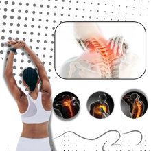 Carica l'immagine nel visualizzatore di Gallery, Cuscino Riscaldante per il Dolore Cervicale - Ozerty