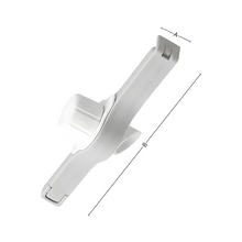 Carica l'immagine nel visualizzatore di Gallery, Clip Sigilla-Sacchetti Ermetiche - Ozerty