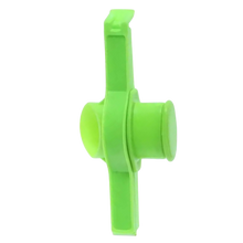 Carica l'immagine nel visualizzatore di Gallery, Clip Sigilla-Sacchetti Ermetiche -Verde - Ozerty