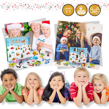 Carica l'immagine nel visualizzatore di Gallery, Blocchi con Animali di Minecraft - Ozerty