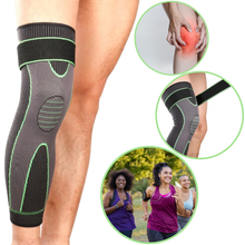 Carica l'immagine nel visualizzatore di Gallery, Manicotto di compressione antiscivolo - Ozerty