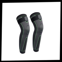 Carica l'immagine nel visualizzatore di Gallery, Manicotto di compressione antiscivolo - Ozerty