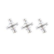 Carica l'immagine nel visualizzatore di Gallery, Clip per tende magnetiche anti-perdita -20 mm/3 paia - Ozerty