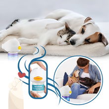 Carica l'immagine nel visualizzatore di Gallery, Sollievo dall'ansia per gli animali domestici - Ozerty
