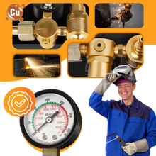 Carica l'immagine nel visualizzatore di Gallery, Regolatore di Protezione per Argon - Ozerty