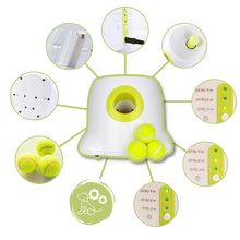 Carica l'immagine nel visualizzatore di Gallery, Lanciatore automatico di palline per cani - Ozerty